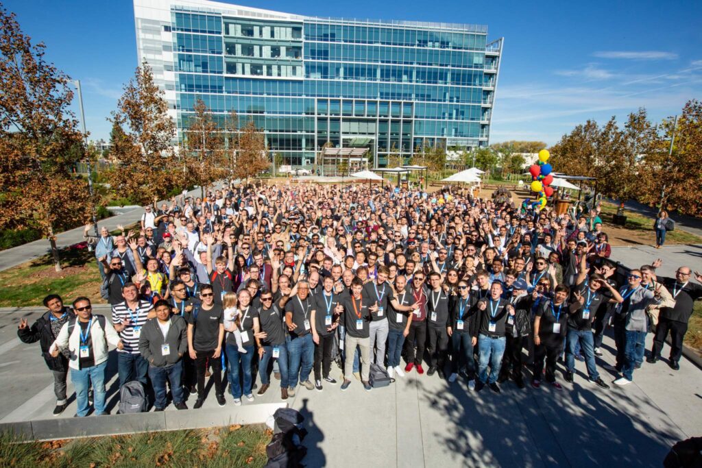 gruppo product expert san francisco 2018